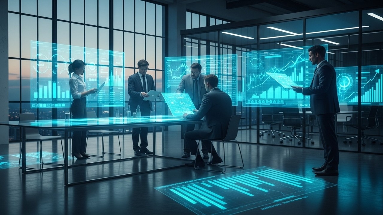 As an extension of your resource teams